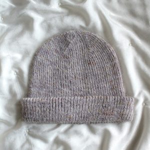 Wool Beanie Hat