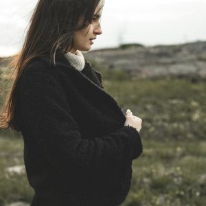 Wool Thermal Jacket